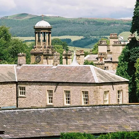 Stable At Broughton Sanctuary * سكيبتون