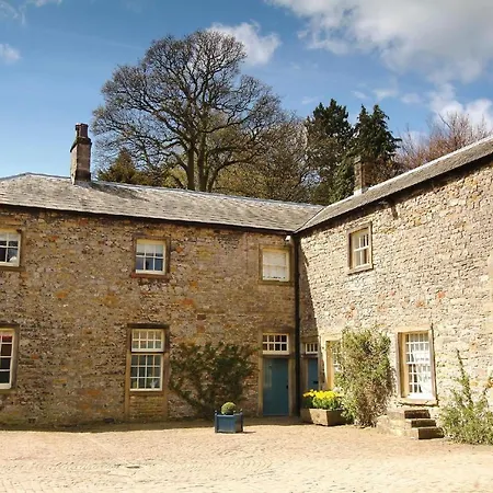 Stable At Broughton Sanctuary بيت للعطل سكيبتون