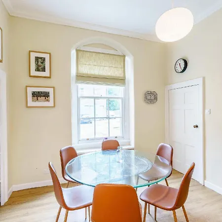 Casa de Férias Stable At Broughton Sanctuary *