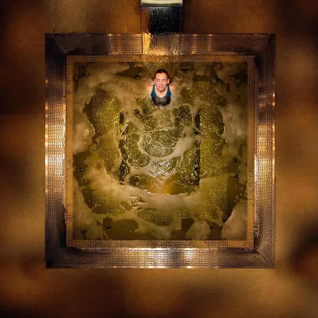 Stable At Broughton Sanctuary بيت للعطل *