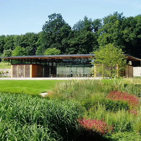 Casa de Férias Stable At Broughton Sanctuary