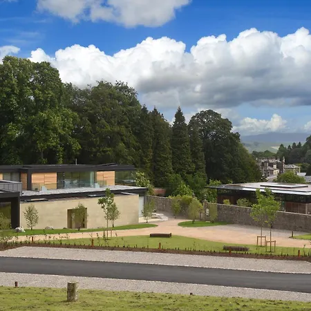 Stable At Broughton Sanctuary Casa de Férias Skipton