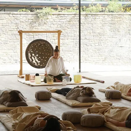 Stable At Broughton Sanctuary بيت للعطل *