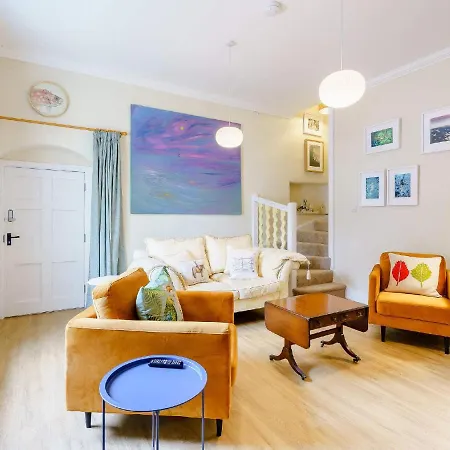 Stable At Broughton Sanctuary