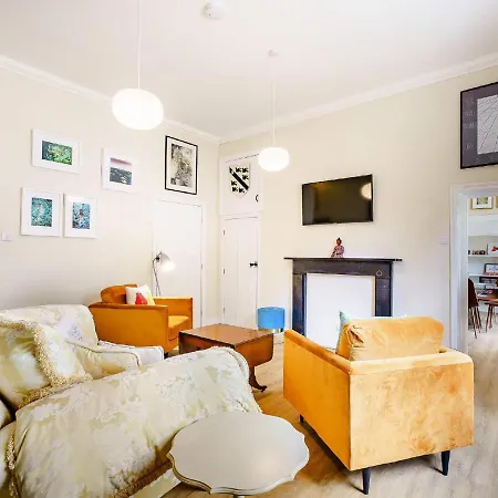 Дом отдыха Stable At Broughton Sanctuary *