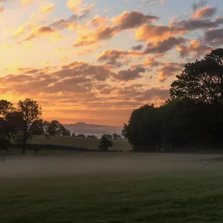 Stable At Broughton Sanctuary * Скиптон