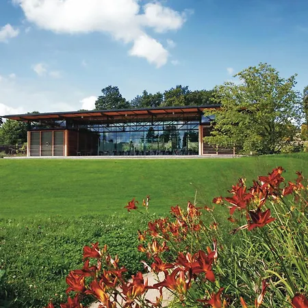 Stable At Broughton Sanctuary Дом отдыха *