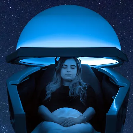 Stable At Broughton Sanctuary Скиптон