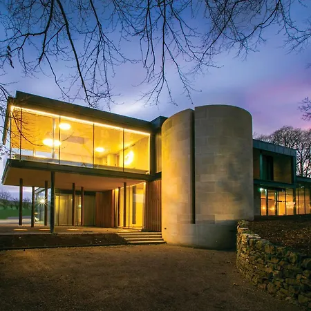 Дом отдыха Stable At Broughton Sanctuary *