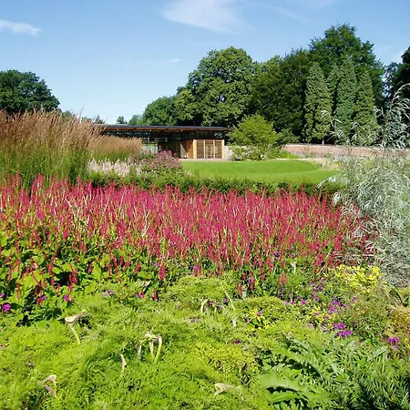 Stable At Broughton Sanctuary Дом отдыха Скиптон